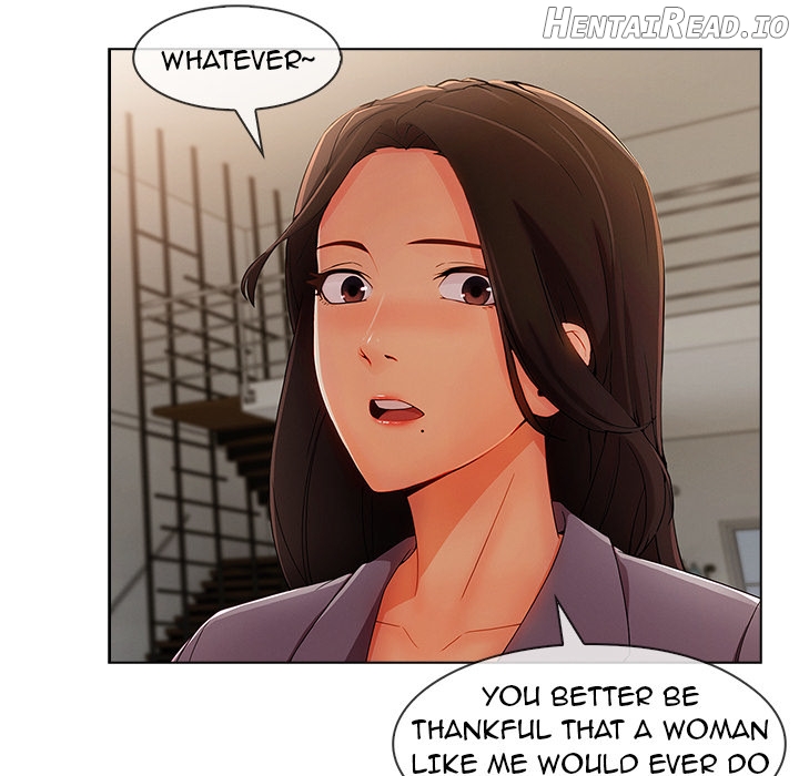 Lady Long Legs Chapter 34 - page 87