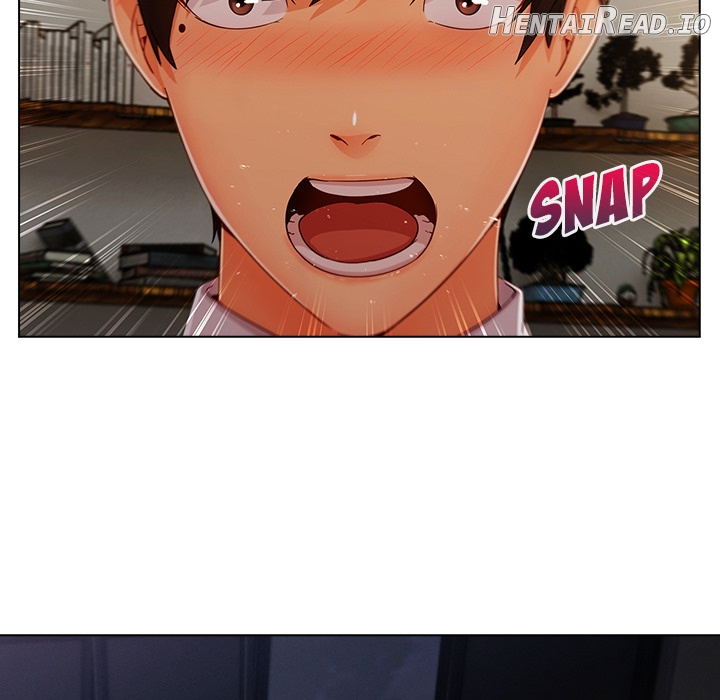 Lady Long Legs Chapter 34 - page 93