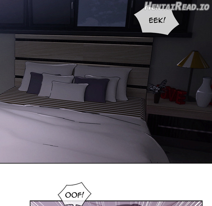 Lady Long Legs Chapter 34 - page 94