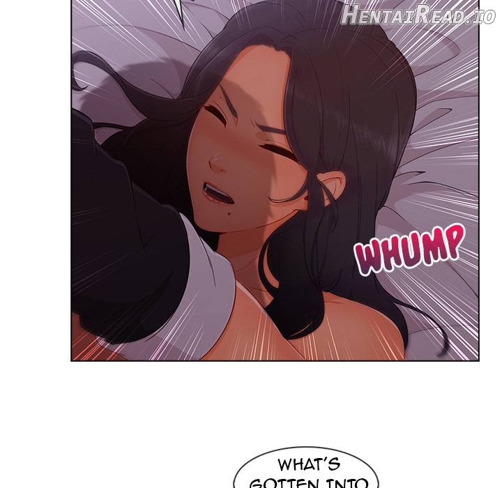 Lady Long Legs Chapter 34 - page 95