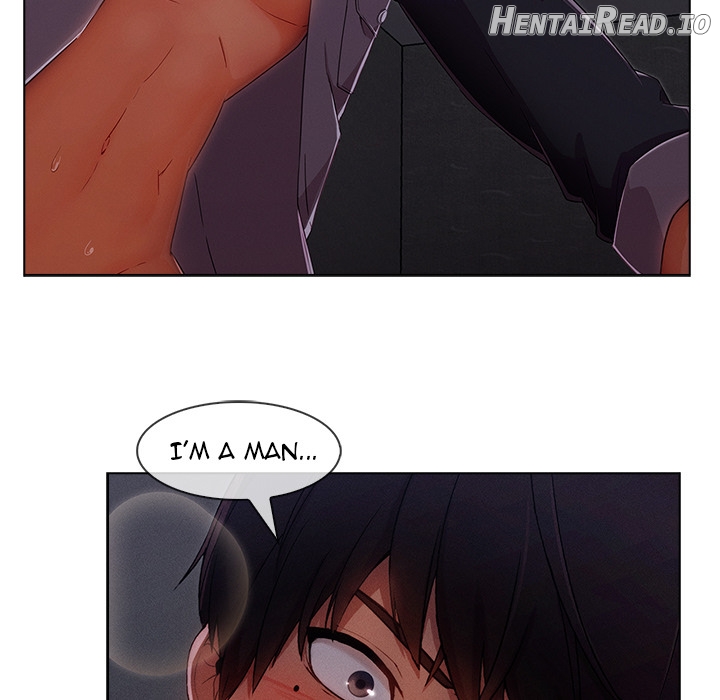 Lady Long Legs Chapter 34 - page 98