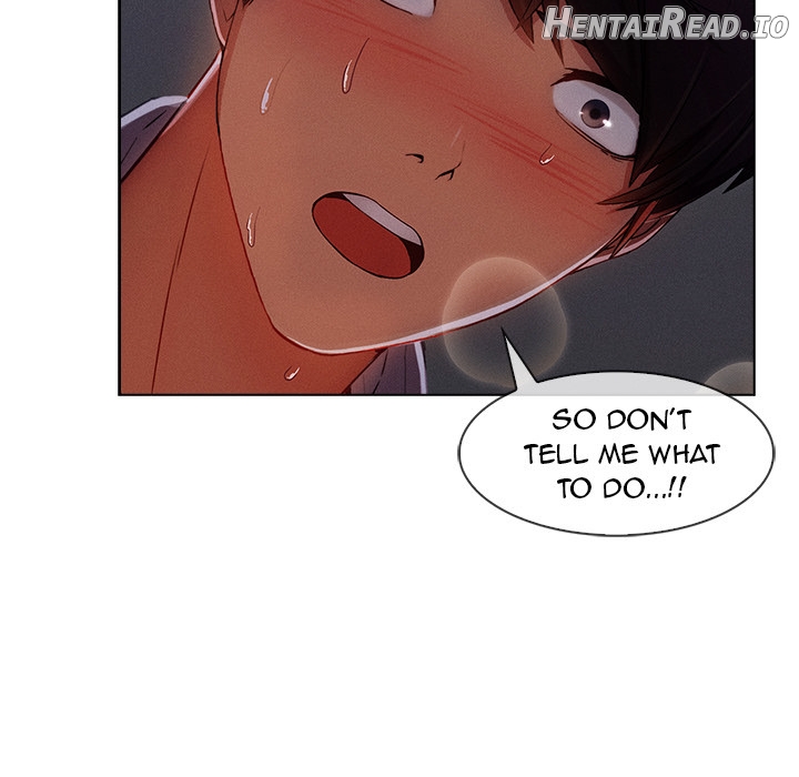 Lady Long Legs Chapter 34 - page 99