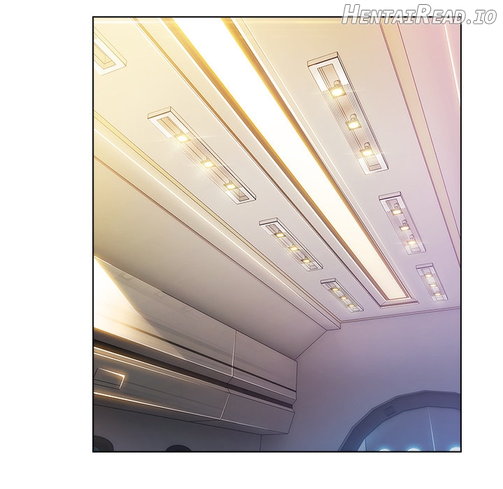 Lady Long Legs Chapter 20 - page 100