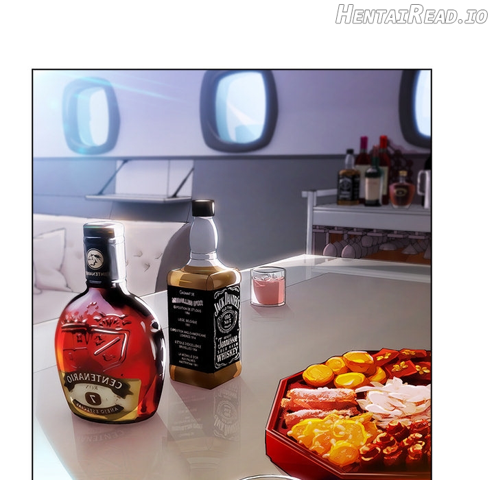 Lady Long Legs Chapter 20 - page 101