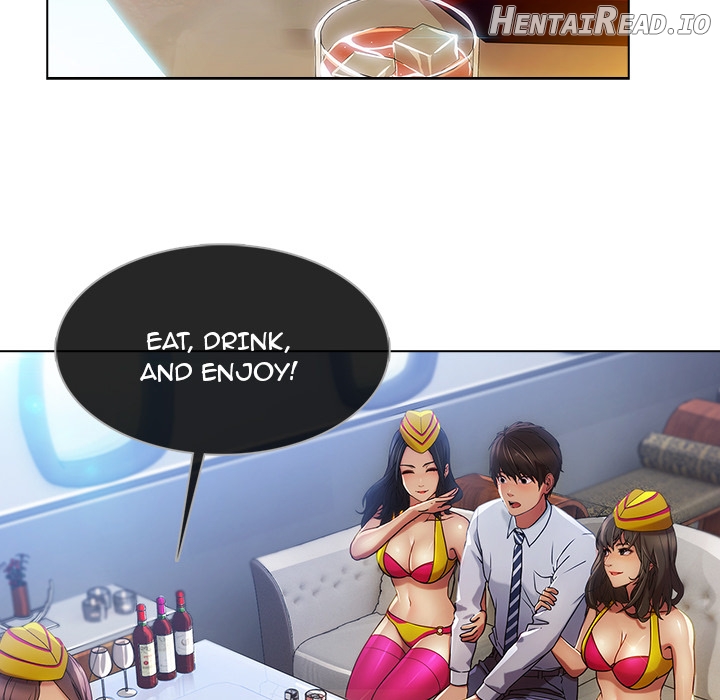 Lady Long Legs Chapter 20 - page 102