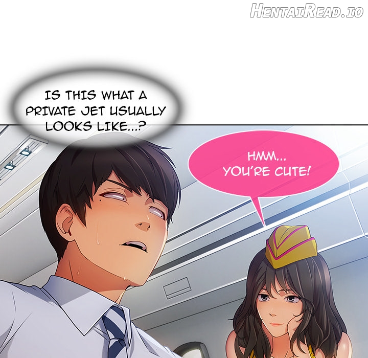 Lady Long Legs Chapter 20 - page 104