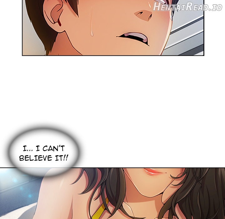 Lady Long Legs Chapter 20 - page 106