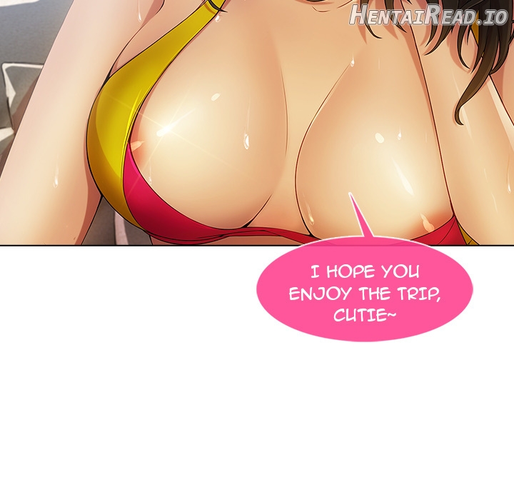 Lady Long Legs Chapter 20 - page 107