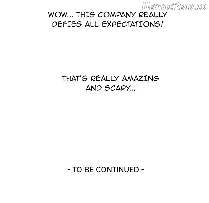 Lady Long Legs Chapter 20 - page 108