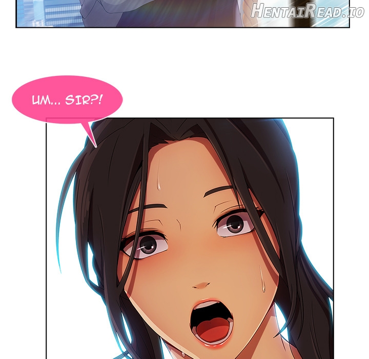 Lady Long Legs Chapter 20 - page 12