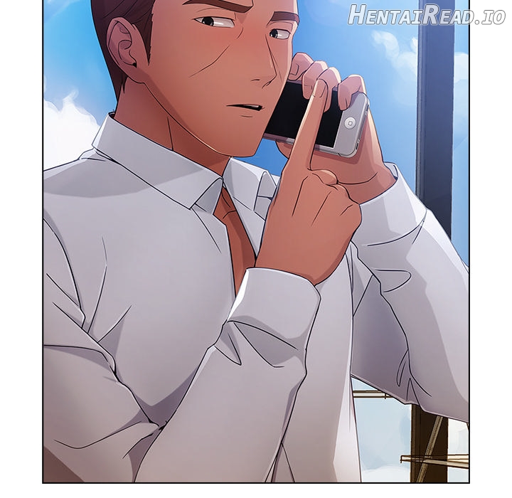 Lady Long Legs Chapter 20 - page 15