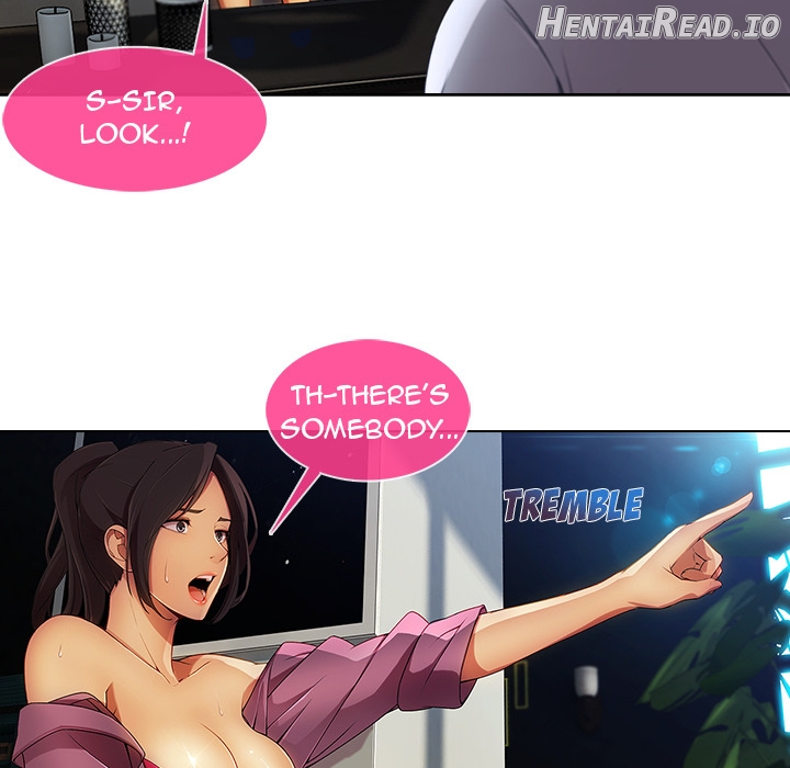 Lady Long Legs Chapter 20 - page 17