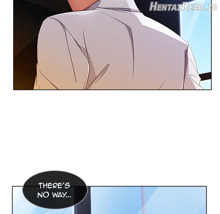 Lady Long Legs Chapter 20 - page 19