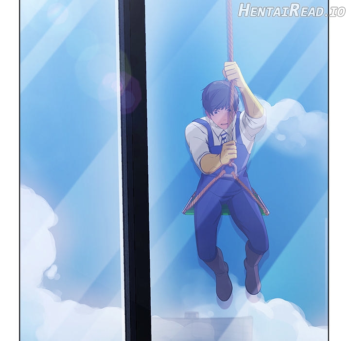 Lady Long Legs Chapter 20 - page 20