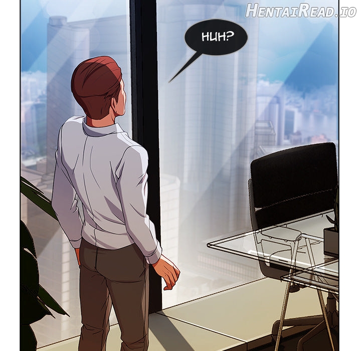 Lady Long Legs Chapter 20 - page 21