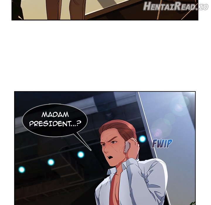 Lady Long Legs Chapter 20 - page 22