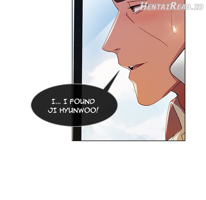 Lady Long Legs Chapter 20 - page 25