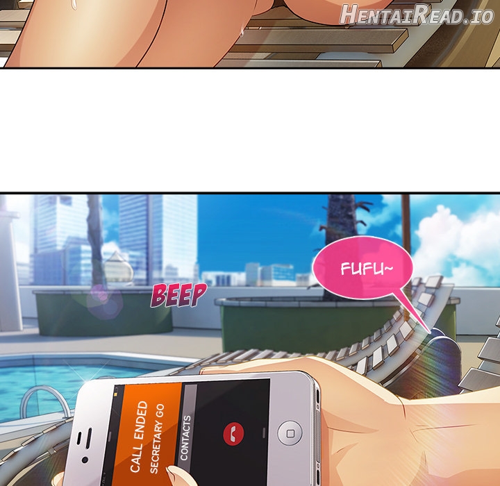 Lady Long Legs Chapter 20 - page 30