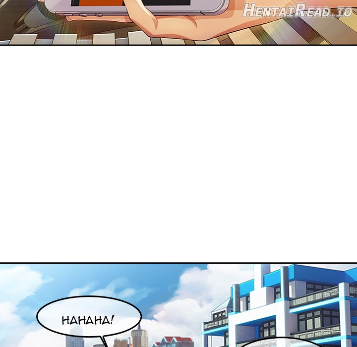 Lady Long Legs Chapter 20 - page 31