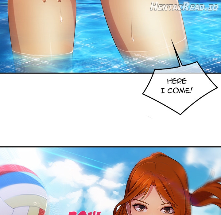 Lady Long Legs Chapter 20 - page 33