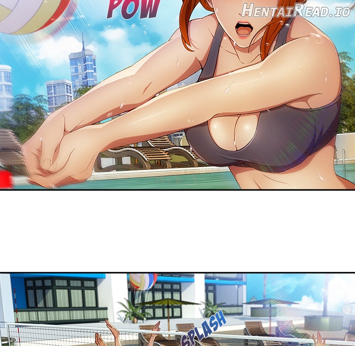 Lady Long Legs Chapter 20 - page 34