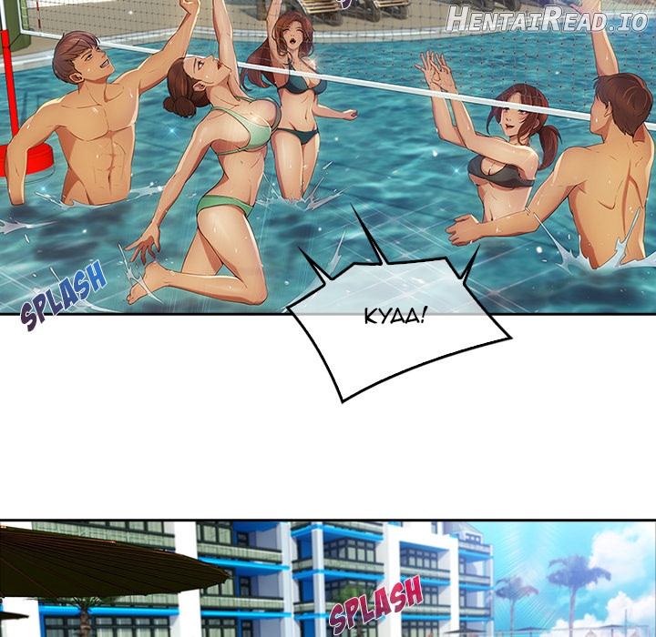 Lady Long Legs Chapter 20 - page 35