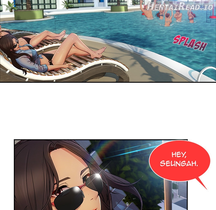 Lady Long Legs Chapter 20 - page 36