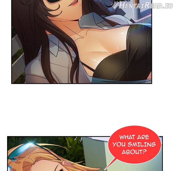 Lady Long Legs Chapter 20 - page 37