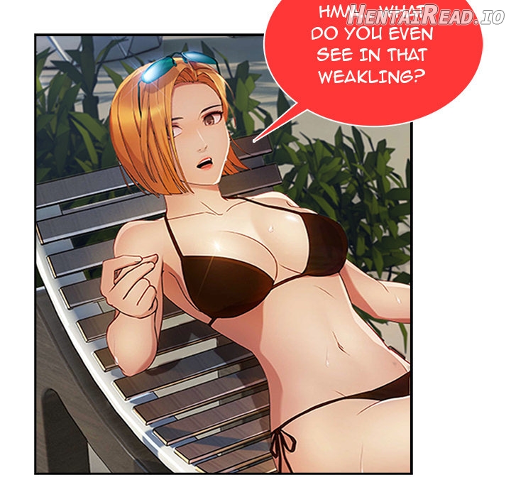 Lady Long Legs Chapter 20 - page 41