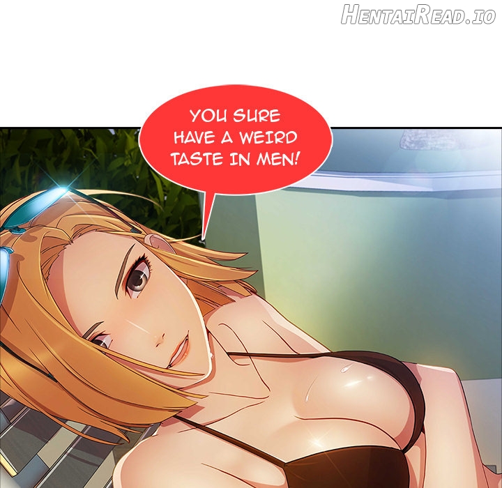 Lady Long Legs Chapter 20 - page 42