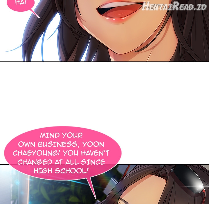 Lady Long Legs Chapter 20 - page 44