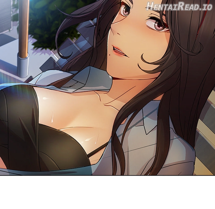 Lady Long Legs Chapter 20 - page 45