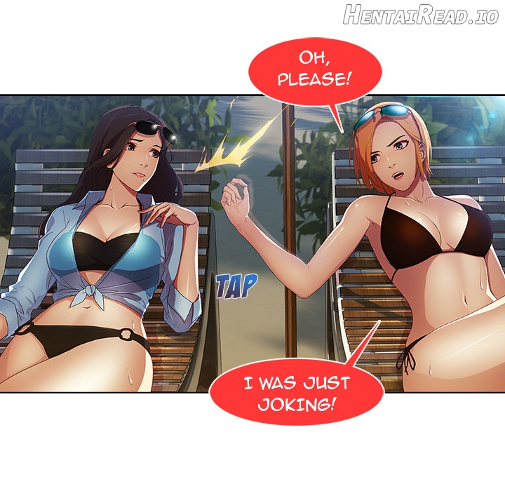 Lady Long Legs Chapter 20 - page 46