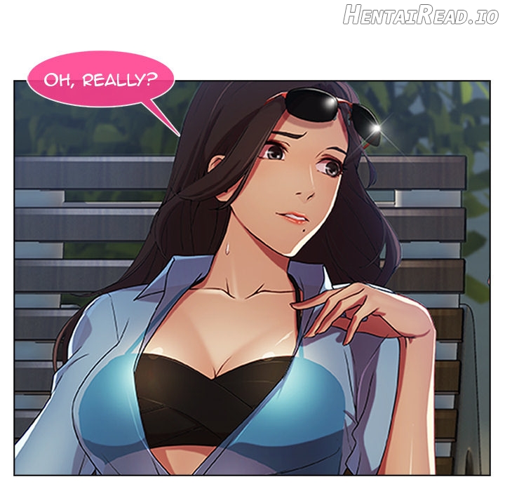 Lady Long Legs Chapter 20 - page 47