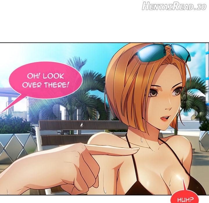 Lady Long Legs Chapter 20 - page 48