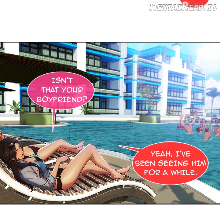 Lady Long Legs Chapter 20 - page 49