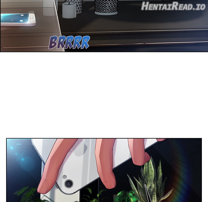 Lady Long Legs Chapter 20 - page 5