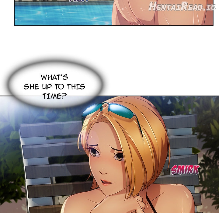 Lady Long Legs Chapter 20 - page 51