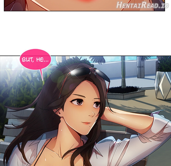 Lady Long Legs Chapter 20 - page 53