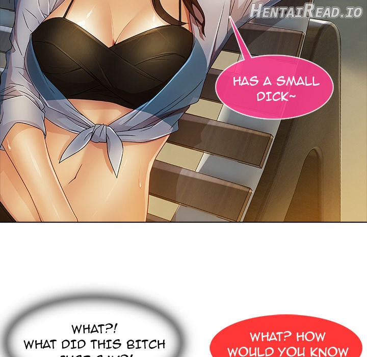 Lady Long Legs Chapter 20 - page 54