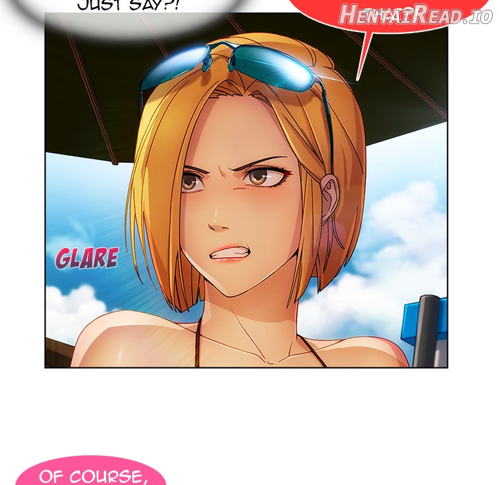 Lady Long Legs Chapter 20 - page 55