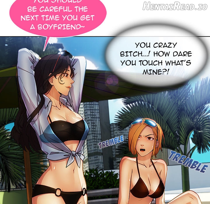 Lady Long Legs Chapter 20 - page 58