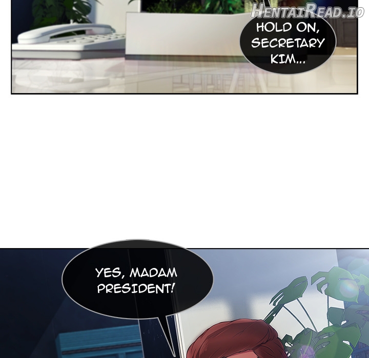 Lady Long Legs Chapter 20 - page 6