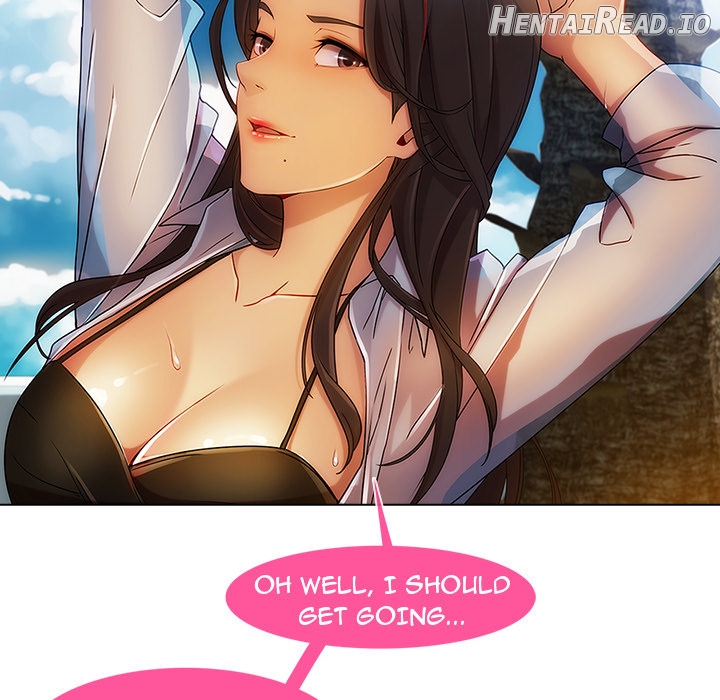 Lady Long Legs Chapter 20 - page 60