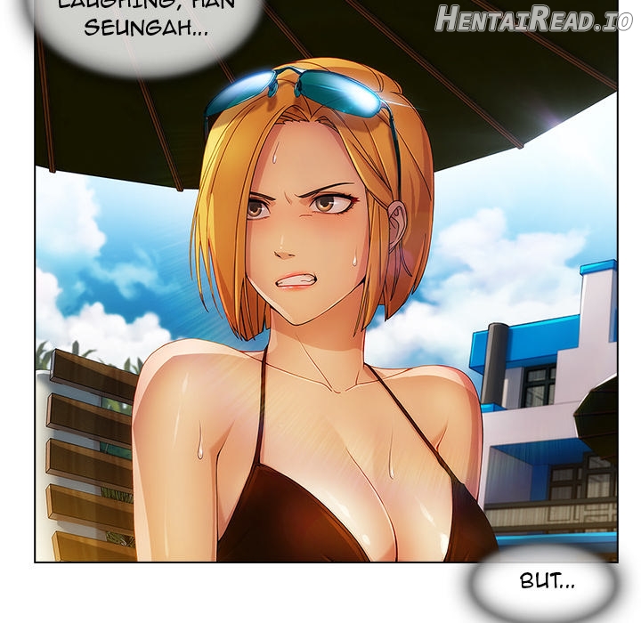 Lady Long Legs Chapter 20 - page 62