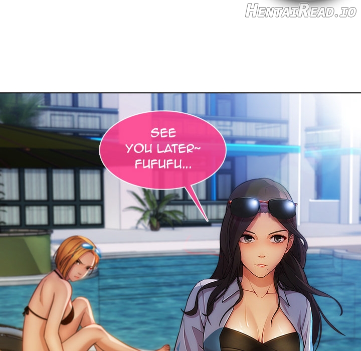 Lady Long Legs Chapter 20 - page 63