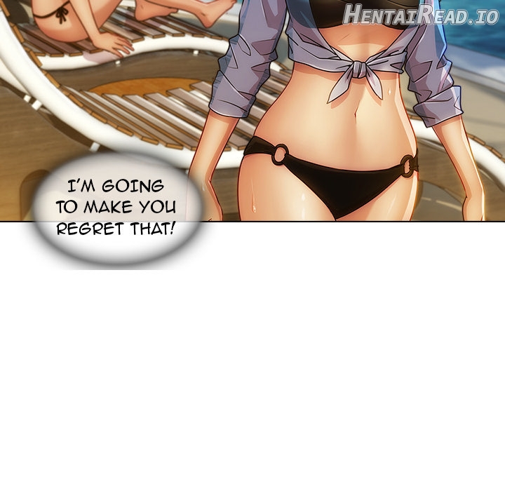 Lady Long Legs Chapter 20 - page 64