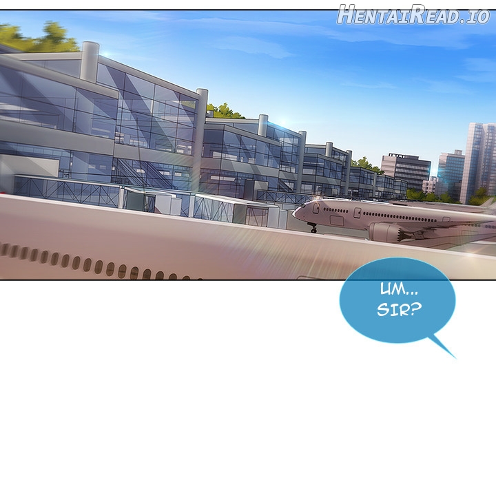 Lady Long Legs Chapter 20 - page 66