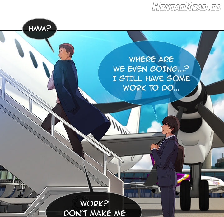 Lady Long Legs Chapter 20 - page 67