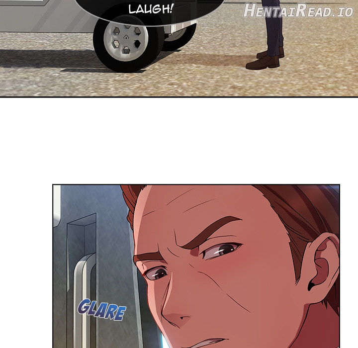 Lady Long Legs Chapter 20 - page 68